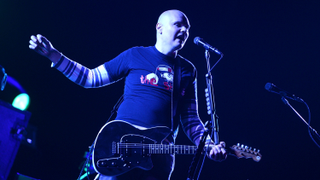Smashing Pumpkins recording new album with (most of) the original lineup<em></em>